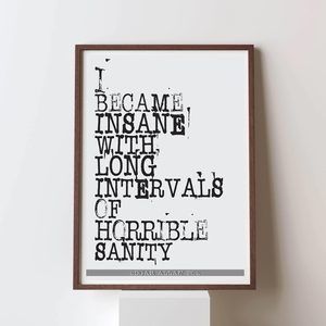 Meet your Posher, Ron